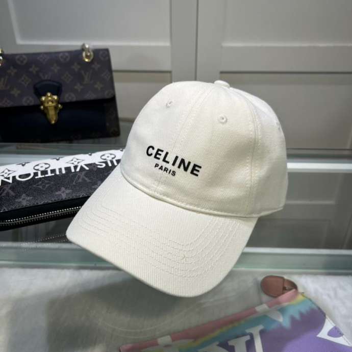 Picture of Celine Cap _SKUCelinecap0604461263